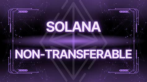 Solana: Non transferable spl token mint without extensions
