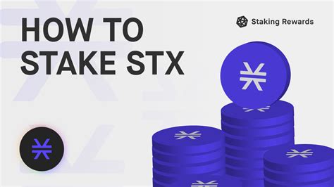 Understanding Stacks (STX) and