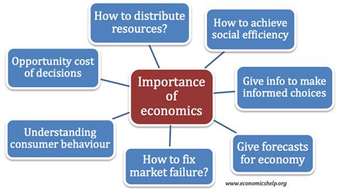 The Importance of Economic