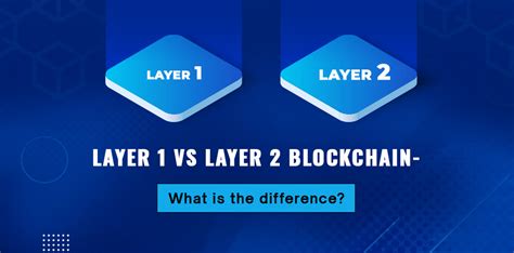 Layer 1 Solutions: A