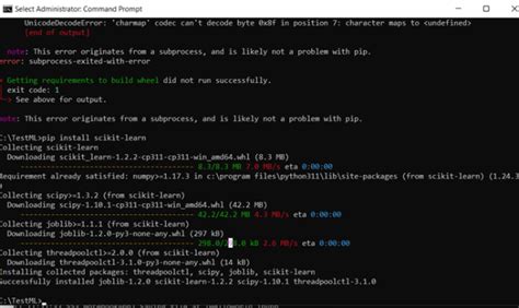 Solana: ModuleNotFoundError: No module named 'solana.keypair'
