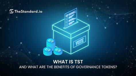 How Governance Tokens Affect