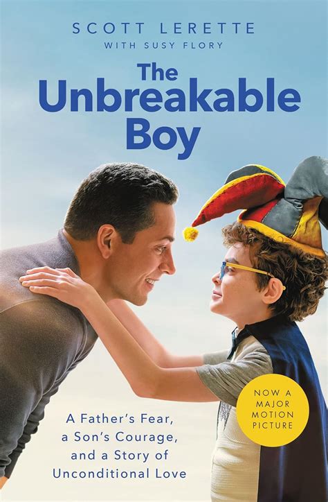 The Unbreakable Boy 2025